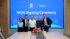 CATL and Octopus Energy Form Joint Venture