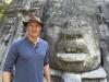 Dan Snow Explores Ancient Maya Secrets in Belize for Major History Hit Documentary and Podcast
