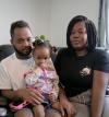 The fate of Haitian migrants lies with the Senate