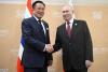 The resilience of Thai-Russian relations