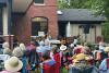 Festival brings music to porches across area starting July 1