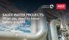 Saudi water projects: What you need to know before you bid