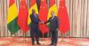 Chinese premier meets Guinean prime minister