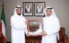 Minister hails Salisbury partnership as boost for young Kuwaiti talent