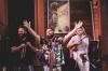 Music of Pop Culture is CLOUDSAVE’s Groove