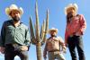 Top musicians slated Thursday at Fort Cody