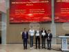 Bulgarian Scientist Wins International Award for His Work in Computational Modelling