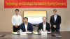 Farasis Energy Signs Strategic Partnership Agreement with Germany's WLF Energy