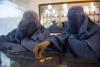 EU meets with Taliban about deportation