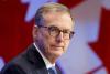 Overinvestment in U.S. and global imbalances creating financial risks, Macklem says