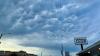 Those strange bubble clouds over Florida have a name and they’re rare