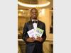 Author and life coach earns top honour at Icons of Africa Awards