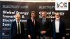 Miliband launches global electrification initiative as UK secures £100bn in green investment
