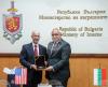 Bulgaria, US Discuss Expanding Cooperation in Law Enforcement