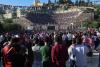 Stampede at World Cup Viewing in Jordan’s Amman Kills 1