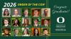 Oregon Law Announces Order of the Coif Inductees for 2026