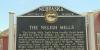 Historic Nebraska flour mill preserves 19th century milling heritage