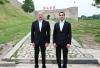 President Ilham Aliyev’s social media accounts feature video dedicated to Serdar Berdimuhamedov’s visit to Azerbaijan