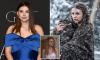 Game of Thrones star Hannah Murray recounts her harrowing experience in a psych ward after 'being possessed by a demon' at 'energy healing' cult