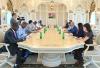 Niger seeks to benefit from Azerbaijan’s energy experience