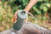 First-in-class portable PFAS sensor for compliance-level detection