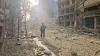 Lebanon’s Failure to Disassociate