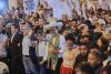 Presidential candidate won’t accept Peru’s runoff vote unless overseas ballots are tossed