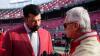 Legendary Buckeyes Cach Jim Tressel Set To Join Ohio Stadium Ring of Honor