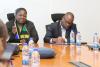 Tanzania, Africa CDC scale up health funding