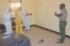 Tanzania bolsters its preparedness to respond to Ebola outbreaks in its western borders