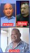 Ngarchelong Governor’s Race Shapes Up as Close Contest