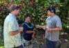 Pacific Voices, Local Stories: Palau Media Completes Hands-On Disaster Reporting Training
