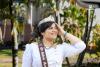 Miss Tilomai Tauiliili wins Miss American Samoa Crown