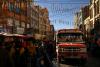Bolivian government says cleared all protest roadblocks
