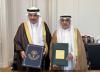 KFAED signs multi-country financing deals for education, health, development projects
