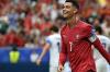 Ronaldo becomes first to score at six World Cups as Portugal hammer Uzbekistan