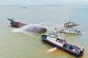 Guangdong, HK, Macau joint exercise aims to enhance marine rescue capabilities