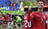 Portugal 5-0 Uzbekistan: Cristiano Ronaldo reminds Lionel Messi, Kylian Mbappe and Erling Haaland there is life in the old alpha as veteran eases the pressure on terrified Roberto Martinez