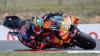 MotoGP taps CAA Sports to lead global sponsorship push