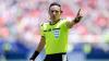 England vs Ghana: Meet the history-making man in the middle