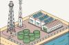 SAF+ Unveils e-SAF Plant to Boost Green Hydrogen Production at Port-La Nouvelle