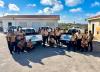 Get to know GKMB: The team protecting Aruba against Mosquito-Borne Diseases