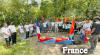 Martyrs Day commemorations by Diaspora nationals