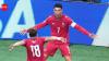 FIFA WC: Ronaldo scripts history in Portugal's dominant 5-0 victory over Uzbekistan
