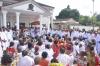 Oba of Benin orders spiritual warfare against banditry in Edo South
