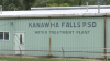 Engineering firm sues to pause Fayette County Commission sale of Kanawha Falls PSD as it seeks debt repayment
