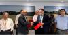 IUB, Norwegian Embassy sign agreement to support Ibsen-Fosse Fest