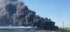 Ukrainian Drone Strikes Trigger Crimea Blackouts, Fires At Power And Fuel Sites