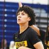 Brown a “Swiss Army knife” for St. Laurence squad with state goals