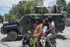 Anand announces $35M to boost Caribbean security, tackle Haiti's gang crisis